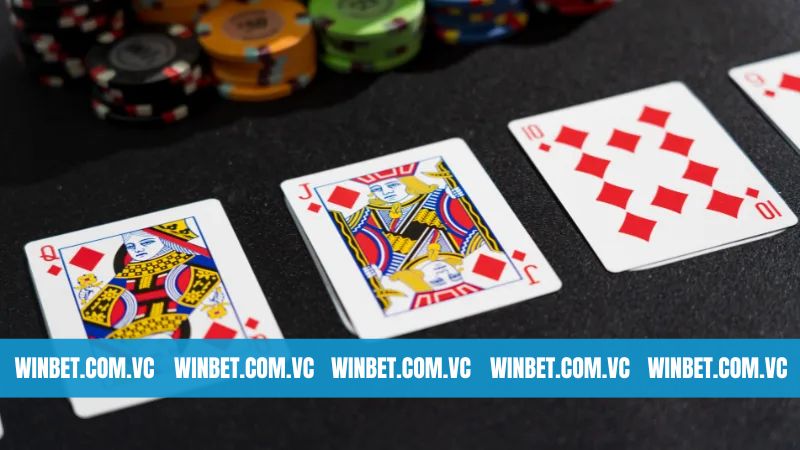 Bài Chặt Heo - Game Bài Đổi Thưởng Hấp Dẫn Tại Winbet 