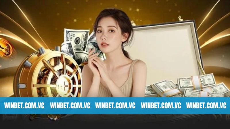 Đăng Ký Winbet - Cách Nhanh Nhất Để Gia Nhập Thế Giới Cá Cược