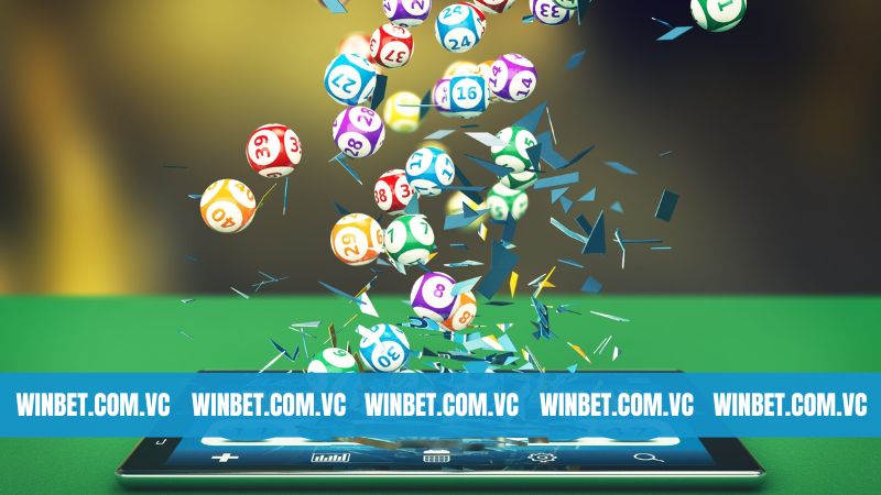 Diễn Đàn Xổ Số Uy Tín Hàng Đầu Tại Nhà Cái Winbet