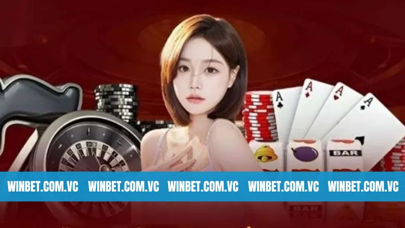 Một vài điều kiện cần đáp ứng đầy đủ trước khi đăng ký Winbet