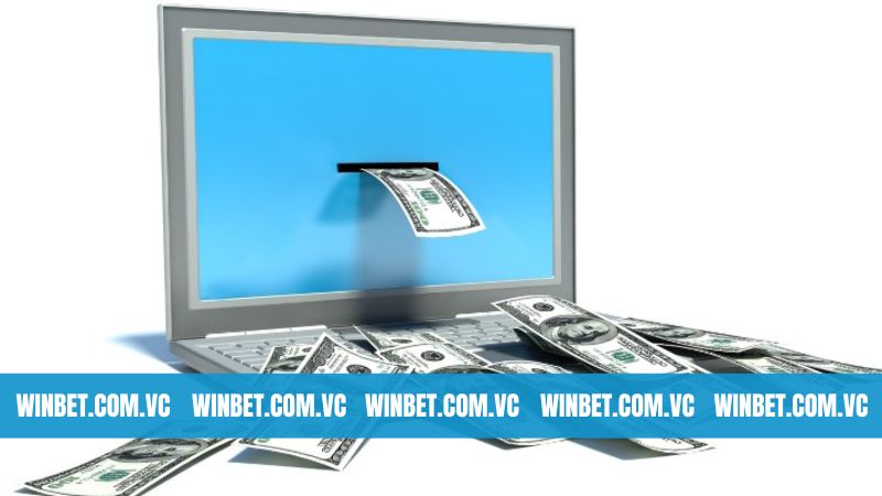 Các yêu cầu bắt buộc để thực hiện rút tiền Winbet thành công