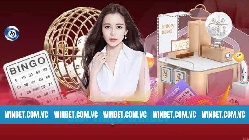 Tìm hiểu sơ lược về nhà cái Winbet