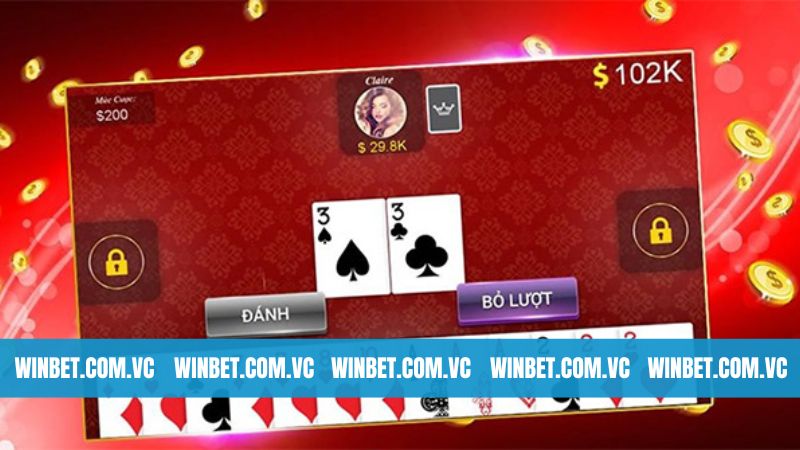 Hiểu Về Tiến Lên Miền Nam Khi Tham Gia Tại Nhà Cái Winbet