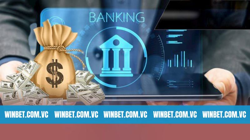 Chỉ cần 3 bước để rút tiền từ Winbet một cách dễ dàng