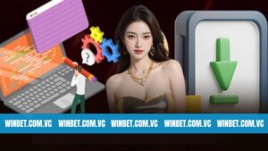 Tải App Winbet - Thao Tác Đơn Giả, Đặt Cược Liền Tay