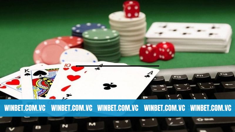 Luật đánh bài cơ bản trên hệ thống Winbet