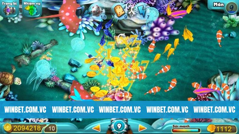 Chú ý một số điều để áp dụng mẹo chơi bắn cá hay hiệu quả