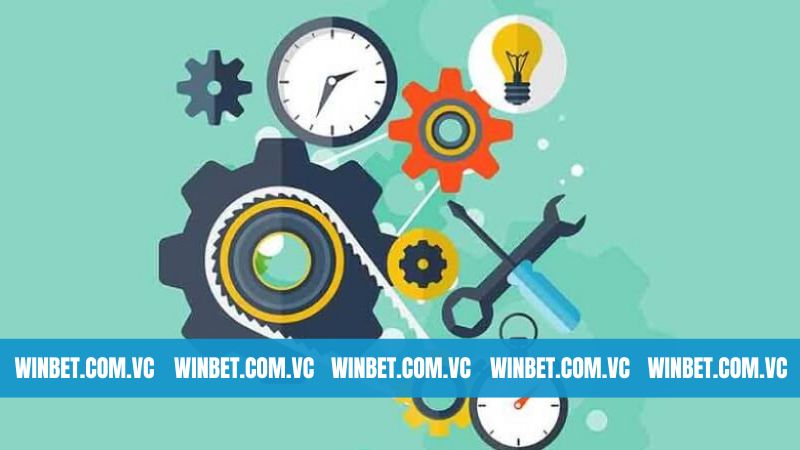 Người chơi cần lưu ý khi bảo trì Winbet