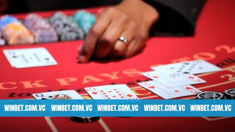 Blackjack thưởng lớn và bí kíp trúng cực đậm