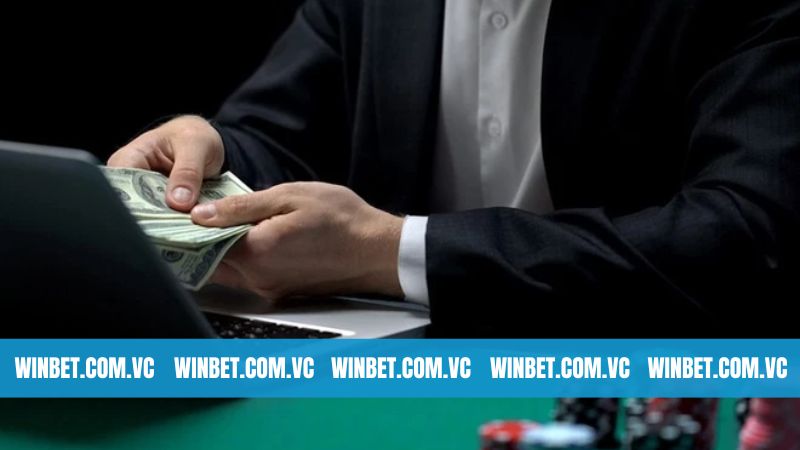 Điểm nổi bật dập tắt thông tin Winbet lừa đảo