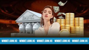 Nạp Tiền Winbet - Hướng Dẫn Thực Hiện Chỉ Trong 1 Nốt Nhạc