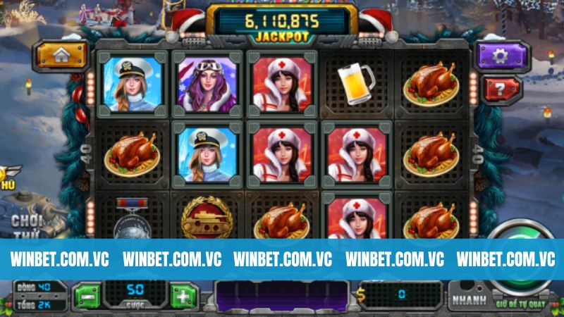 Tìm hiểu nguyên tắc được áp dụng tại nổ hũ mỹ nhân