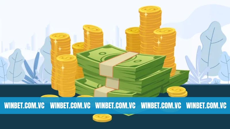 Rút Tiền Winbet Thành Công 100% Với 3 Bước Đơn Giản
