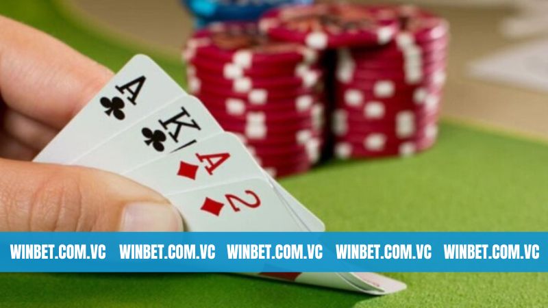 Khái quát về game bài chặt heo