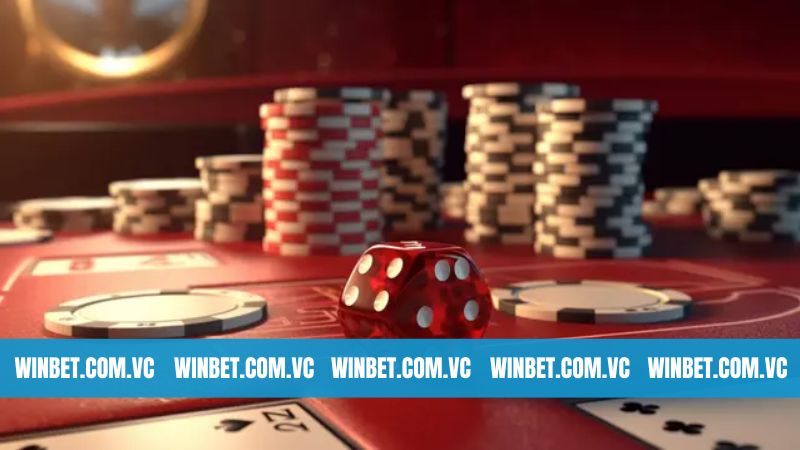 Cái nhìn tổng thể về game bài có mặt ở Winbet