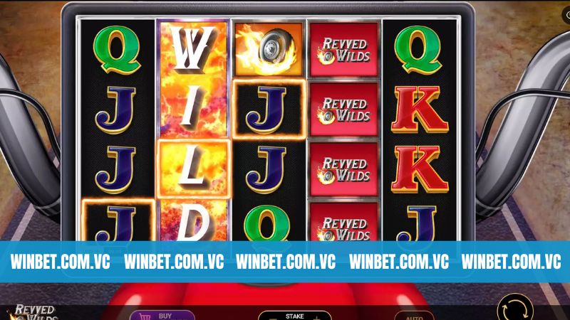 Đôi điều sơ lược về slot nổ hũ đầy hấp dẫn