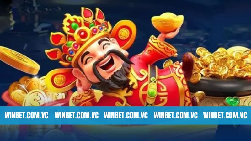 Giới thiệu chung về slot đổi thưởng cực hot
