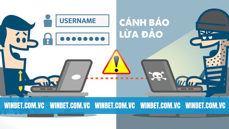 Vài nét về sự thật liên quan tới Winbet lừa đảo