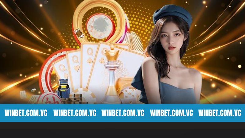 Khuyến mãi Winbet hấp dẫn hội viên nên biết