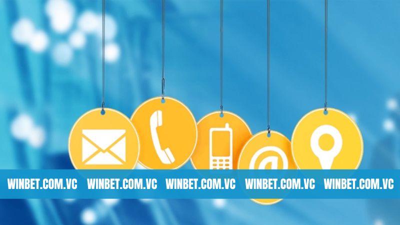 Liên Hệ Winbet – Giải Pháp Tháo Gỡ Thắc Mắc Cấp Tốc 1 Những tình huống cần phải liên lạc với Winbet