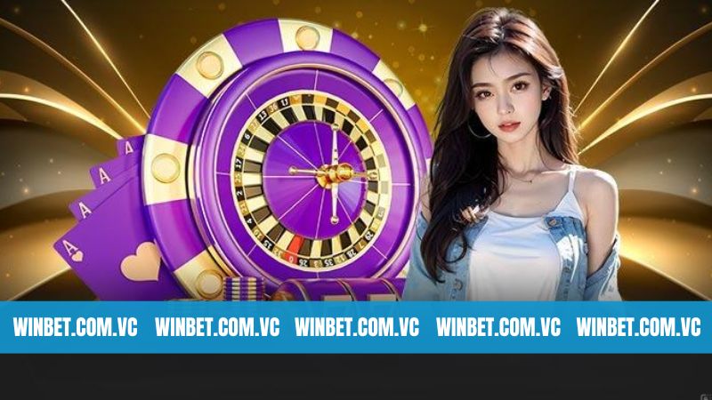 Những cơ hội tuyệt vời nhận được sau đăng nhập Winbet thành công