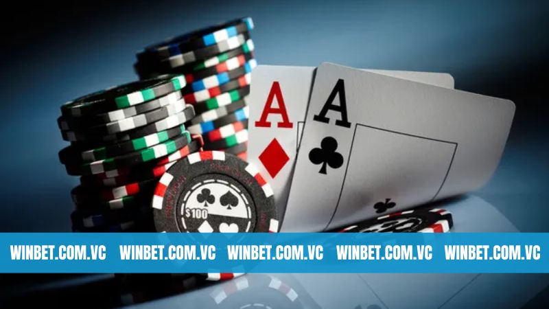 Ưu điểm khi nắm được quy luật chơi poker