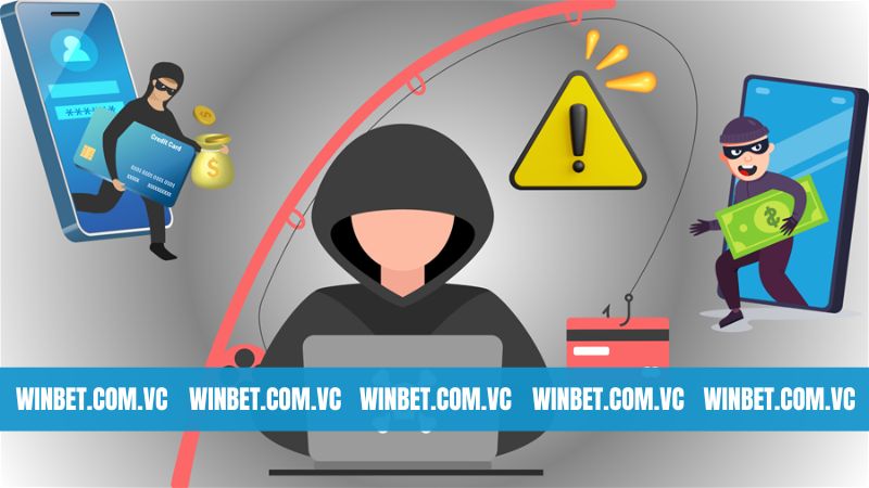 Winbet Lừa Đảo - Câu Trả Lời Chính Xác Cho Người Dùng